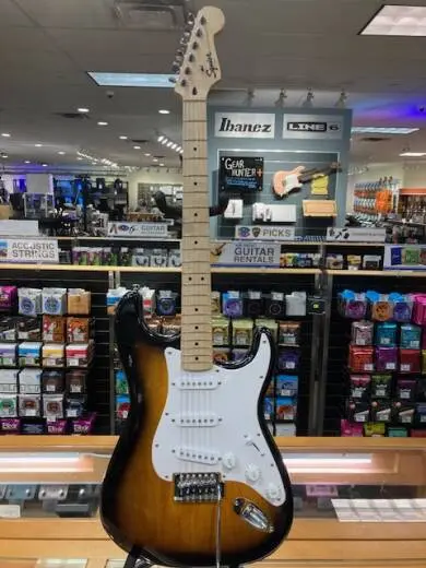 Squier - 037-3152-503